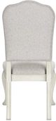 Signature Design by Ashley® Arlendyne Antique White Upholstered Dining Chair-3
