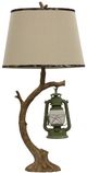 StyleCraft Mossy Oak Brand Table Lamp-0