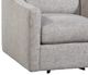 Braxton Culler Customizable Oliver Swivel Chair-1