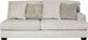 Signature Design by Ashley® Rawcliffe 3-Piece Parchment Sectional-3