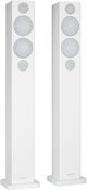 Monitor Audio Radius 270 Satin White Floor Standing Speakers (Pair)-0