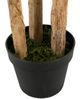 A & B Home Green 7' Fern Tree in Pot-3
