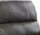 La-Z-Boy® Maddox Slate Leather Power Reclining Chair and a Half with Headrest and Lumbar-1