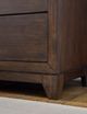 Ashley® Tandisport Dark Brown Chest-5