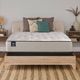 Sealy® Posturepedic® Diggens Innerspring Medium Tight Top Queen Mattress-1