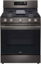 Black Stainless Steel