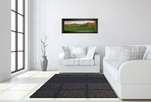 Classy Art Jenne Farm by Shelly Lake Wall Art-2