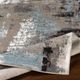 Surya Agra Camel 5'x7' Area Rug-4