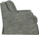 HF Custom Customizable Iris Swivel Chair-2