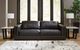 Signature Design by Ashley® Amiata Onyx Sofa-1