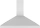 Vent-A-Hood® Euroline 48" Stainless Steel Wall Mounted Range Hood-0