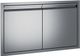 Twin Eagles 36" Stainless Steel Double Access Door-1
