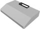 Vent-A-Hood® 30" Stainless Steel K Series Blower Under Cabinet Range Hood-1