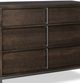 Durham Furniture Milestone Java Chest-1