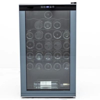 Avanti® 20" Platinum Wine Cooler