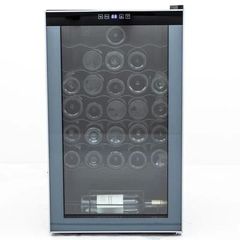 Avanti® 20" Platinum Wine Cooler