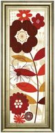 Classy Living Mo Mullan Floral Pop Panel I Wall Art-0