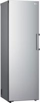 LG 11.4 Cu. Ft. Platinum Silver Steel Column Freezer-3