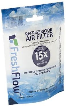 Whirlpool® FreshFlow™ Refrigerator Air Filter AIR1-3