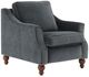 Best® Home Furnishings Customizable Erin & Ben Co. Revella Adeline Power Incliner Chair with Dark Walnut Legs-0