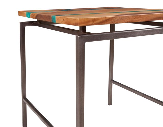 Steve Silver Co. Tamra Natural End Table-2