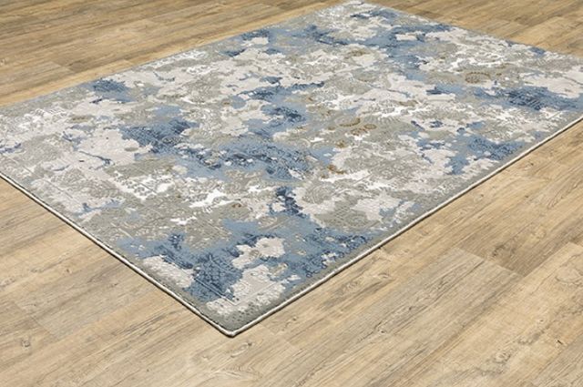 Oriental Weavers™ Easton 5'x8' Style 3 Area Rug-1