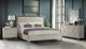 Riverside Furniture Maisie Champagne Queen Panel Bed-4