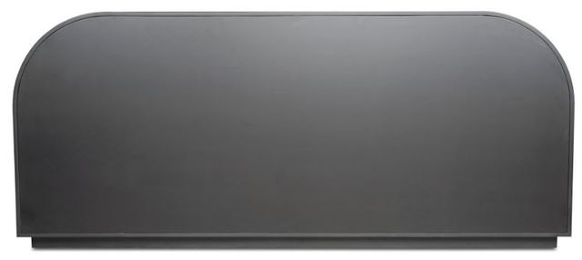Moe's Home Collection Salone Black Sideboard-3
