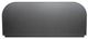 Moe's Home Collection Salone Black Sideboard-3