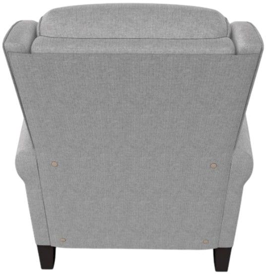 Best® Home Furnishings Customizable Joanna Espresso Power High Leg Recliner-3