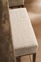 Universal Explore Home™ Montclair Smoked Gold/Yukon Sand Console Stool-3
