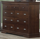 Vokes Furniture Bayshore Dresser-0
