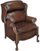 Bradington-Young Customizable Maxwell Manual Recliner-0