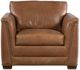 Bradington-Young Customizable Winter 8-Way Tie Stationary Chair-1