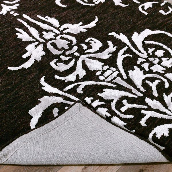MDA Rugs Como 5'x8' Style 2 Area Rug-2