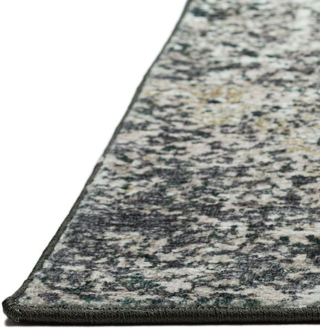 Dalyn™ Rug Company Winslow WL3 Graphite 5'x8' Area Rug-2