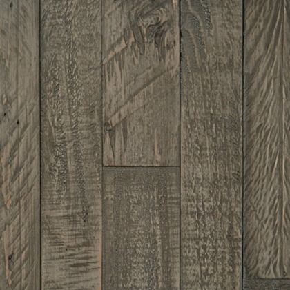 Signature Design by Ashley® Brennagan Gray Dresser and Mirror-4