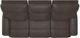 La-Z-Boy® Brooks Godiva Power Reclining Sofa-1