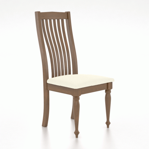 Canadel® Gourmet Dining Chair-2
