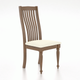 Canadel® Gourmet Dining Chair-2