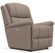 La-Z-Boy® Stratus Cashmere Power Rocking Recliner-1