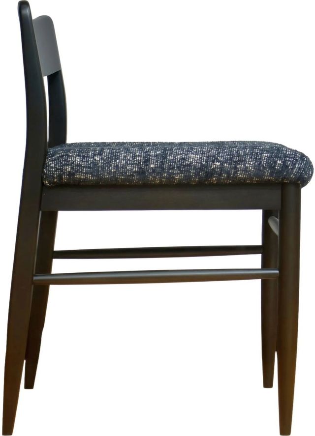 Modus Furniture Elora Jet Dining Chair-4