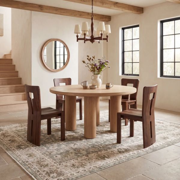 Oriental Weavers™ Brookhaven 5'x8' Style 10 Area Rug-1