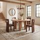 Oriental Weavers™ Brookhaven 5'x8' Style 10 Area Rug-1