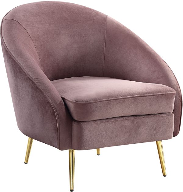 Acme Furniture Abey Accent Chair - Thumbnail 3