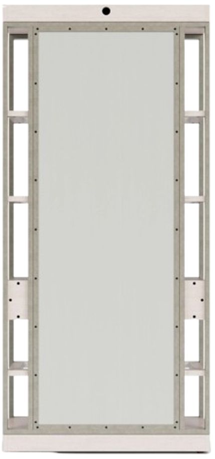 Riverside Furniture Adeline Blanco Bookcase-3