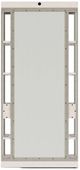 Riverside Furniture Adeline Blanco Bookcase-2