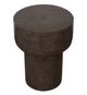 Forty West Hendrick Brown Side Table-1