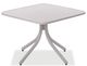 Telescope Casual 36" Square Dining Height Table without Hole-0