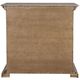 Jofran Inc. Carrington Bisque Accent Cabinet-3